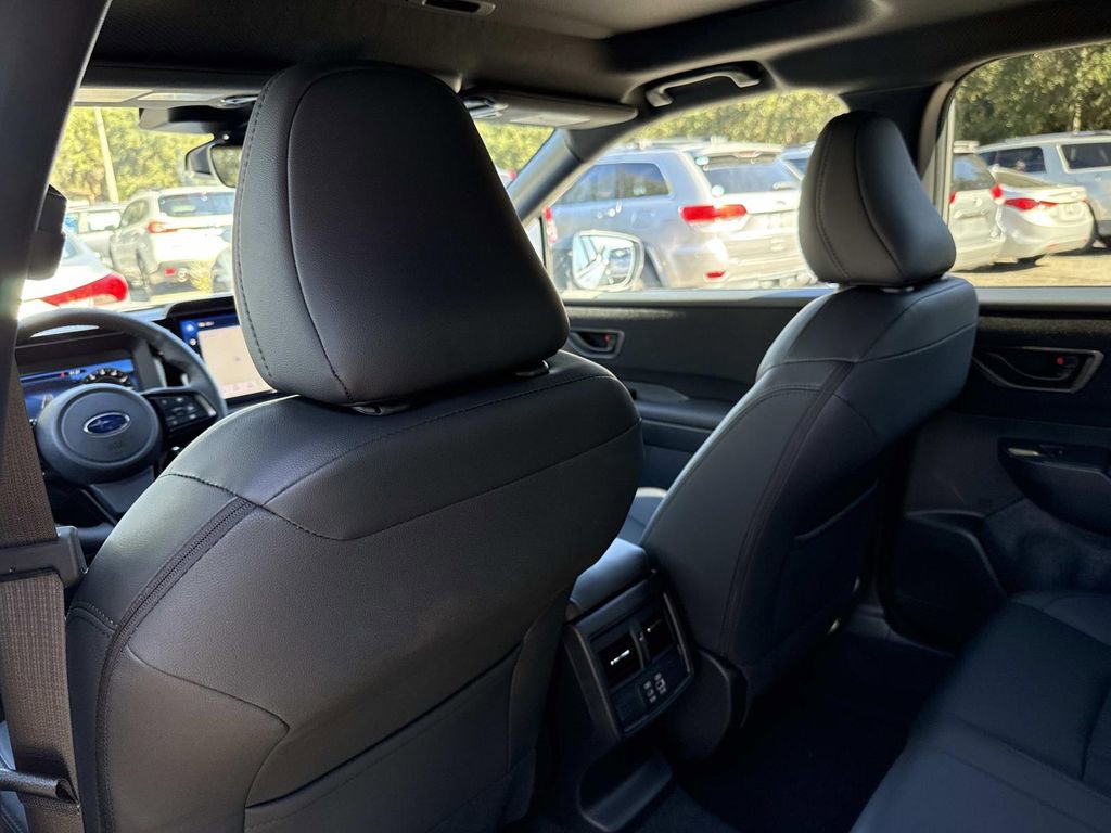 New 2026 Subaru Outback Premium image 12