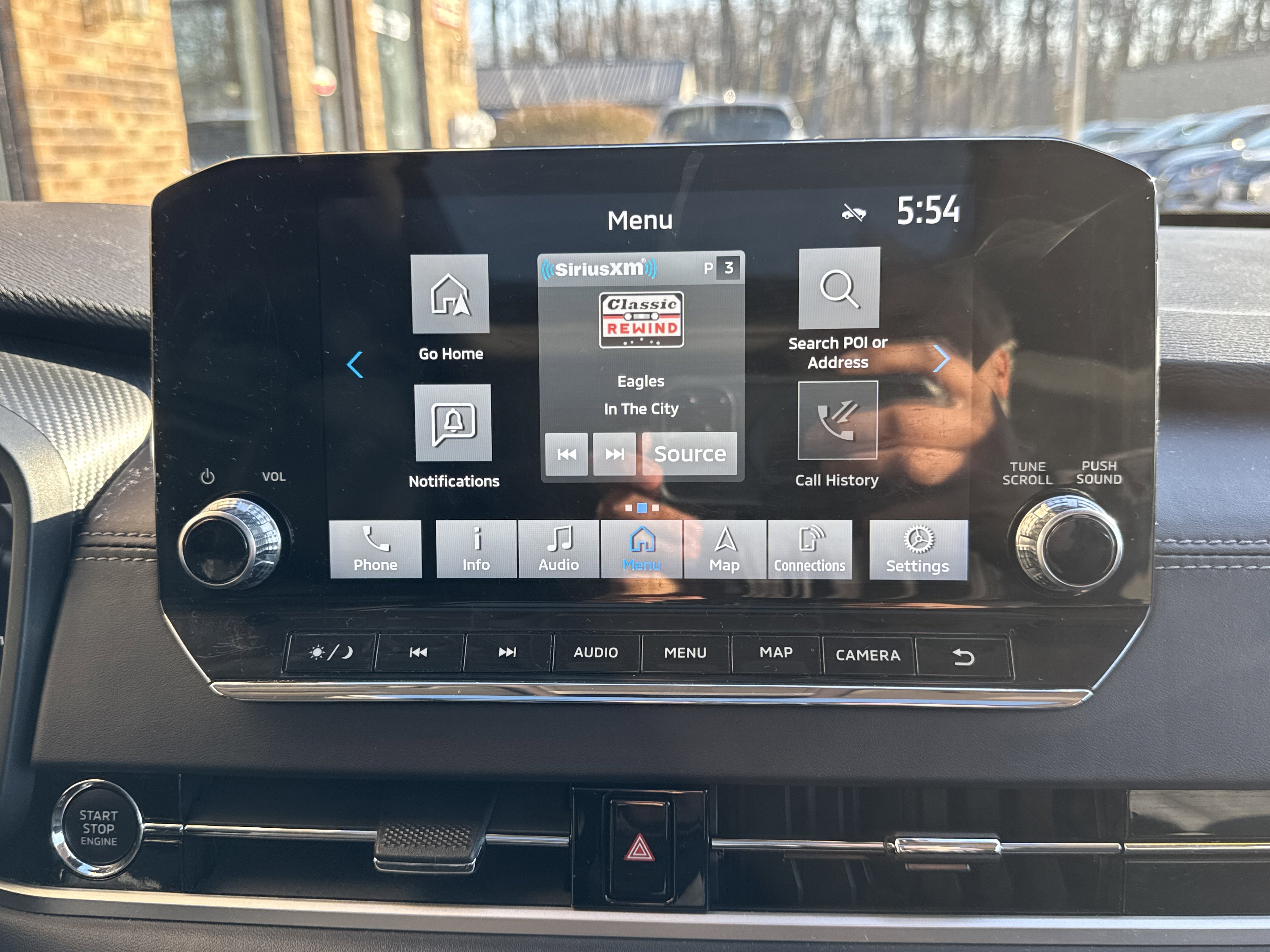 Used 2023 Mitsubishi Outlander SEL FWD image 18