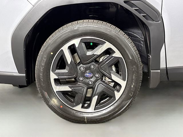New 2026 Subaru Forester Premium AWD/4WD image 31