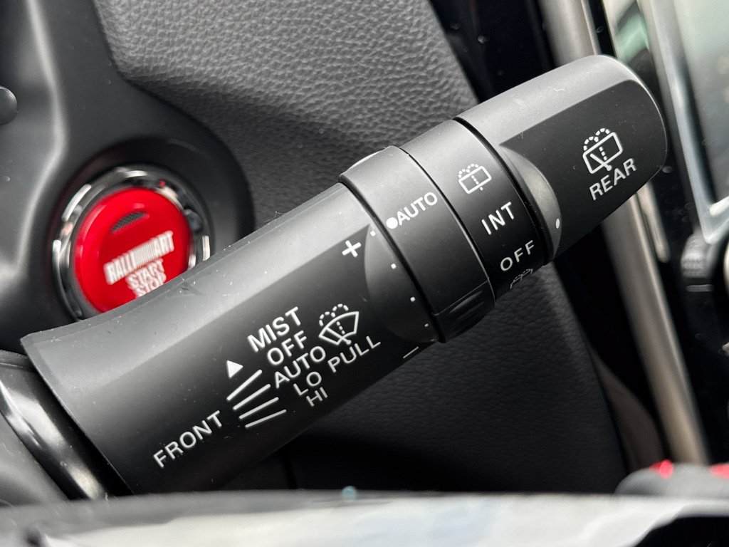 New 2026 Mitsubishi Outlander Sport AWD image 17