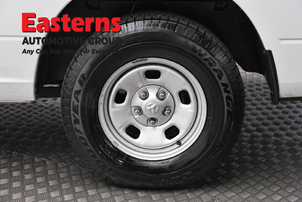 Used 2023 RAM 1500 Tradesman RWD image 9