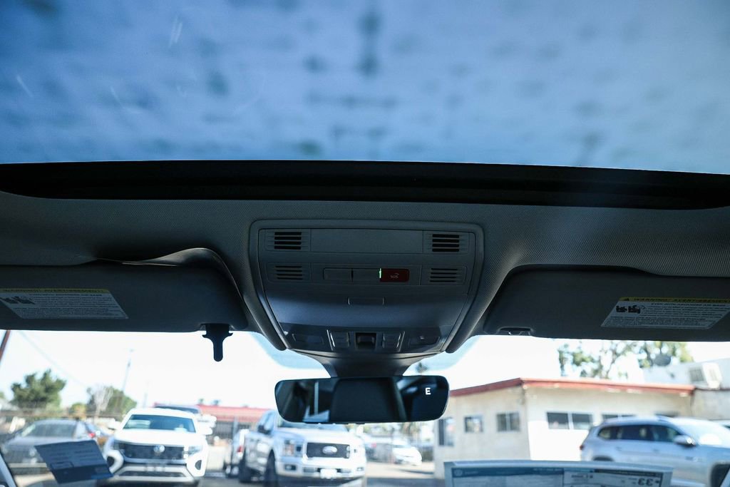 New 2026 Volkswagen Jetta SE image 26