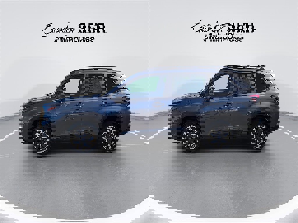 New 2026 Subaru Forester Premium image 5