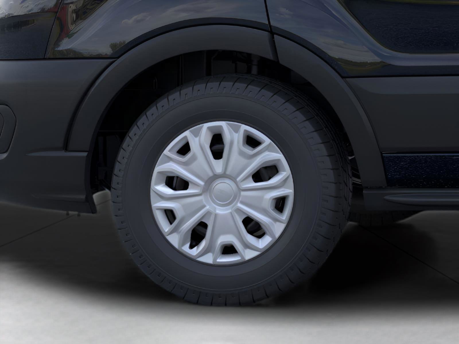 New 2025 Ford Transit 250 Low Roof w/ Interior Upgrade Package image 19