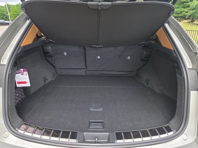 New 2026 Lexus NX 350 AWD w/ Premium Package image 27