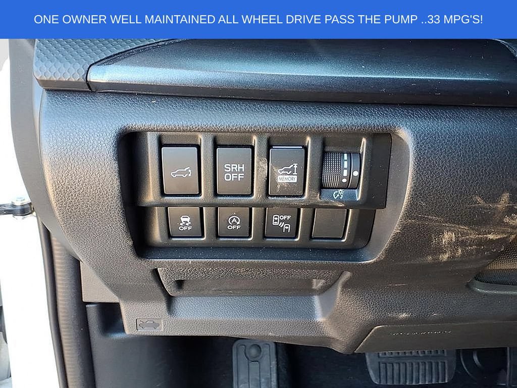 Used 2023 Subaru Forester Sport AWD/4WD image 20