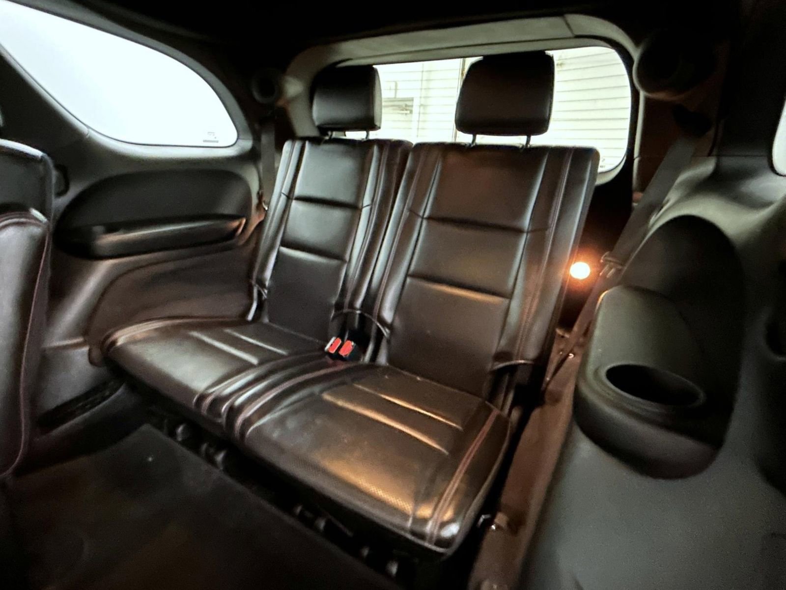 Certified 2022 Dodge Durango R/T w/ Tow 'N Go Package image 20