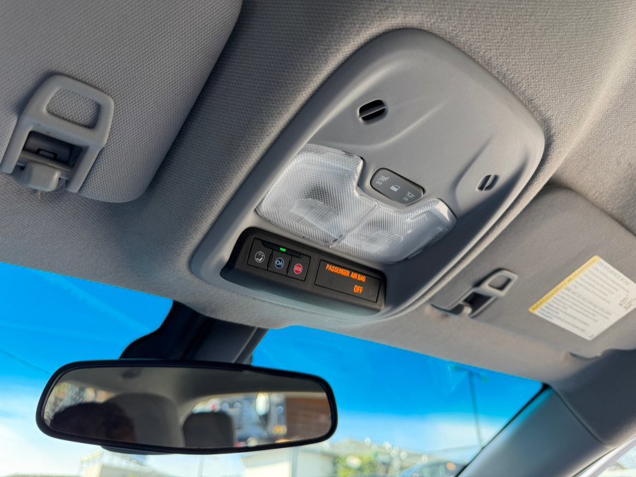 Used 2021 Chevrolet Bolt LT image 21