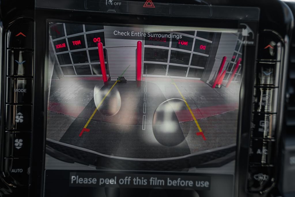 New 2026 RAM 1500 Big Horn image 45