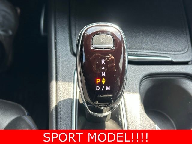 Used 2024 Cadillac XT4 Sport w/ LPO, Floor Liner Package image 25