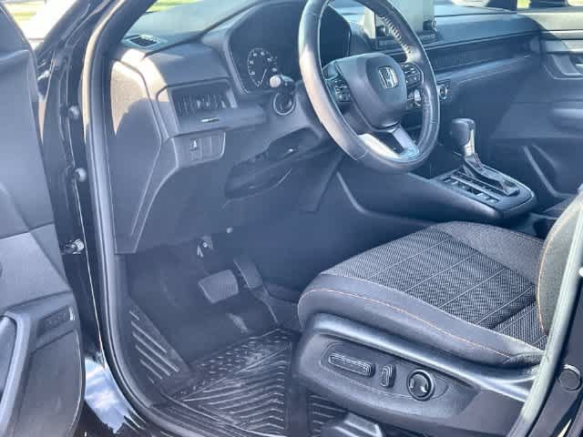 Certified 2023 Honda CR-V Sport image 3