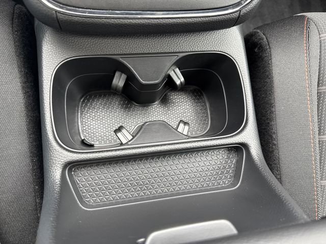 Certified 2026 Honda CR-V Sport image 29