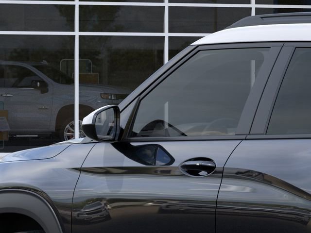 New 2026 Chevrolet TrailBlazer ACTIV w/ Convenience Package FWD image 12