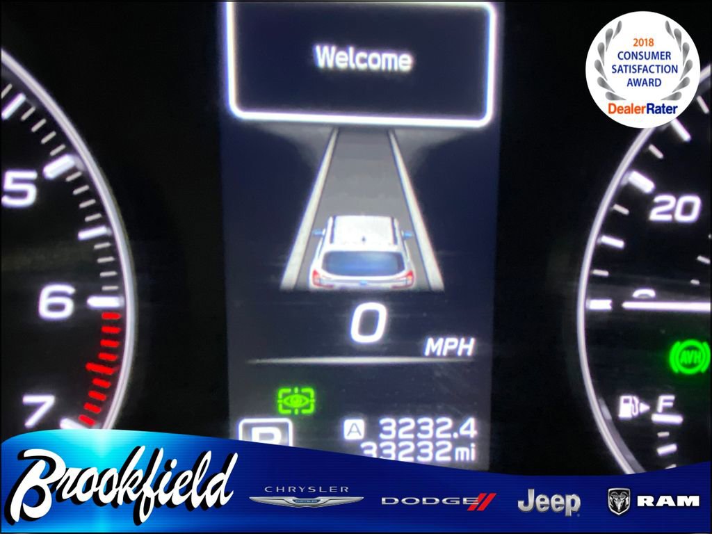 Used 2024 Subaru Ascent Limited image 29