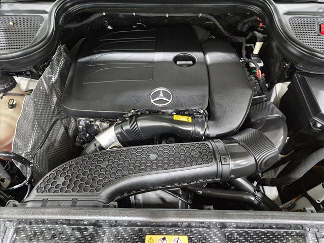 Used 2022 Mercedes-Benz GLE 350 image 24