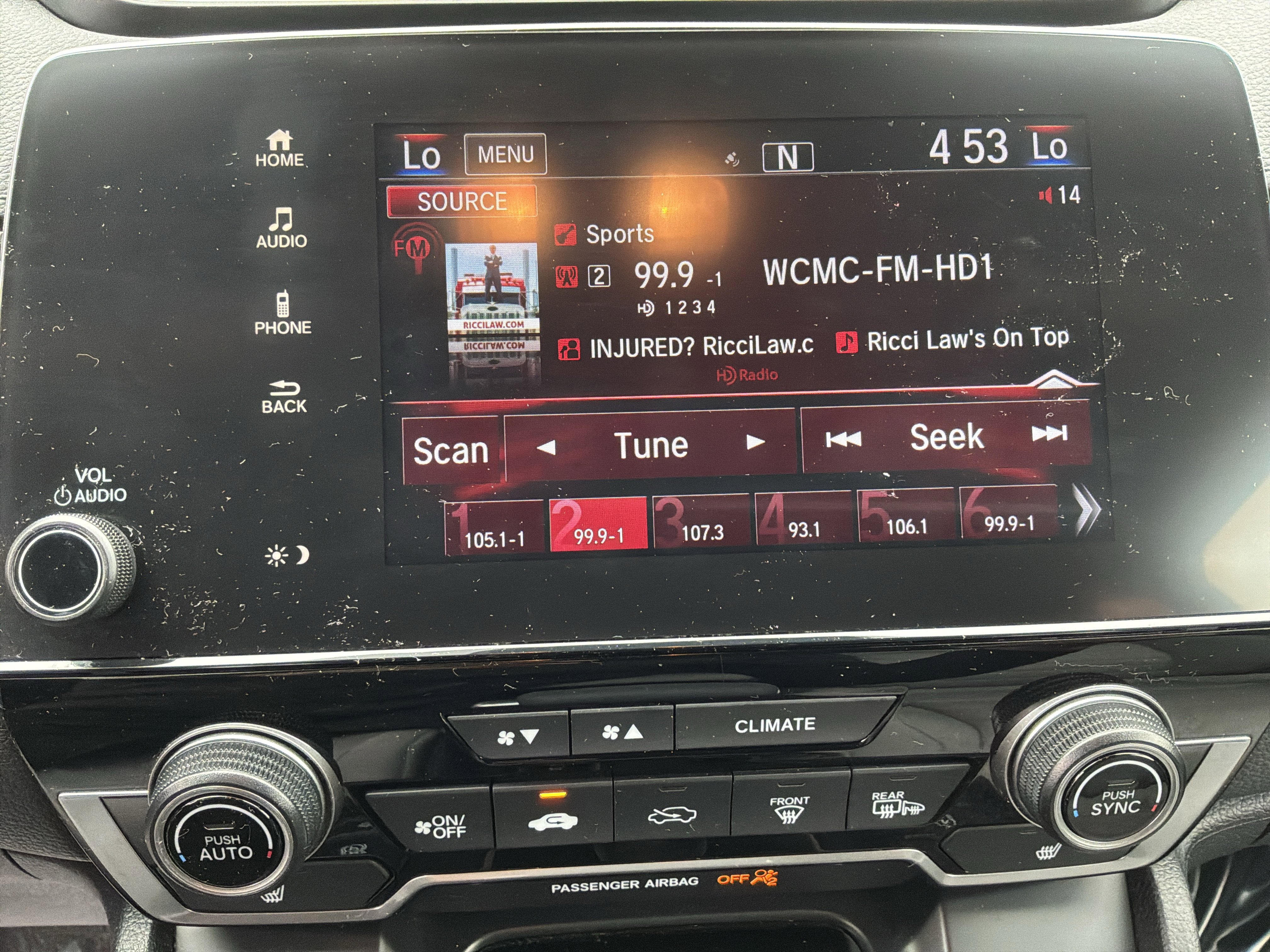 Used 2021 Honda CR-V EX image 34
