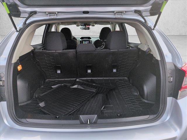 Used 2023 Subaru Crosstrek 2.0i Premium image 6