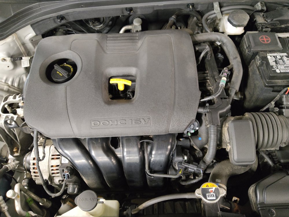 Used 2020 Hyundai Elantra SEL FWD image 30