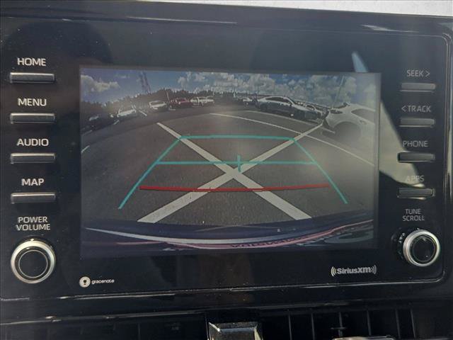 Used 2022 Toyota Corolla L FWD image 13