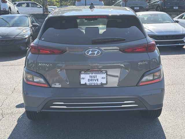 Used 2023 Hyundai Kona SE FWD image 6