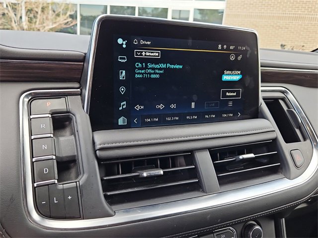 Used 2023 Chevrolet Tahoe LT image 14