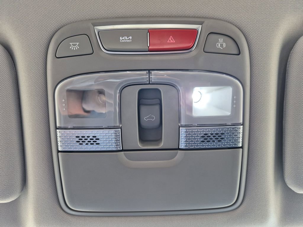 Certified 2025 Kia Telluride S image 26