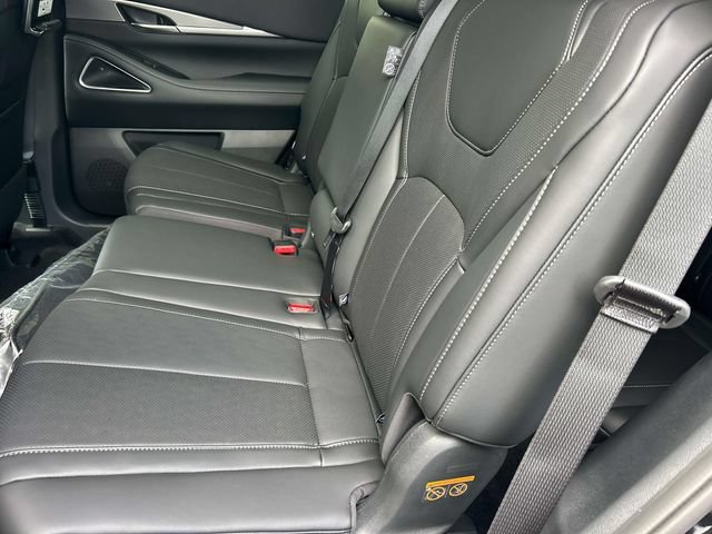 New 2027 INFINITI QX60 Luxe w/ Family Package FWD image 19