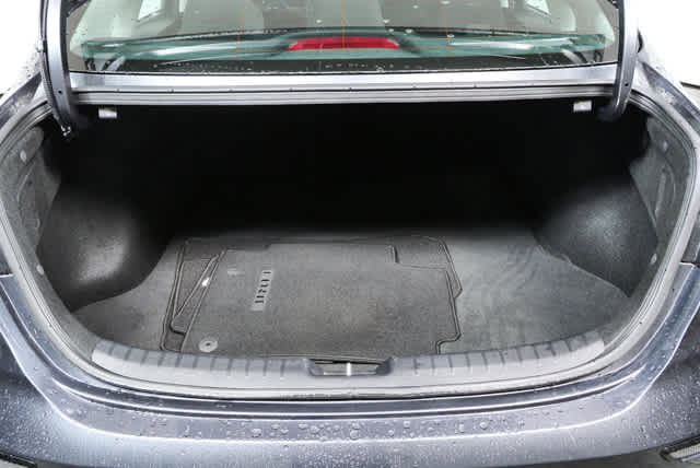 Used 2021 Kia Forte LXS FWD image 23