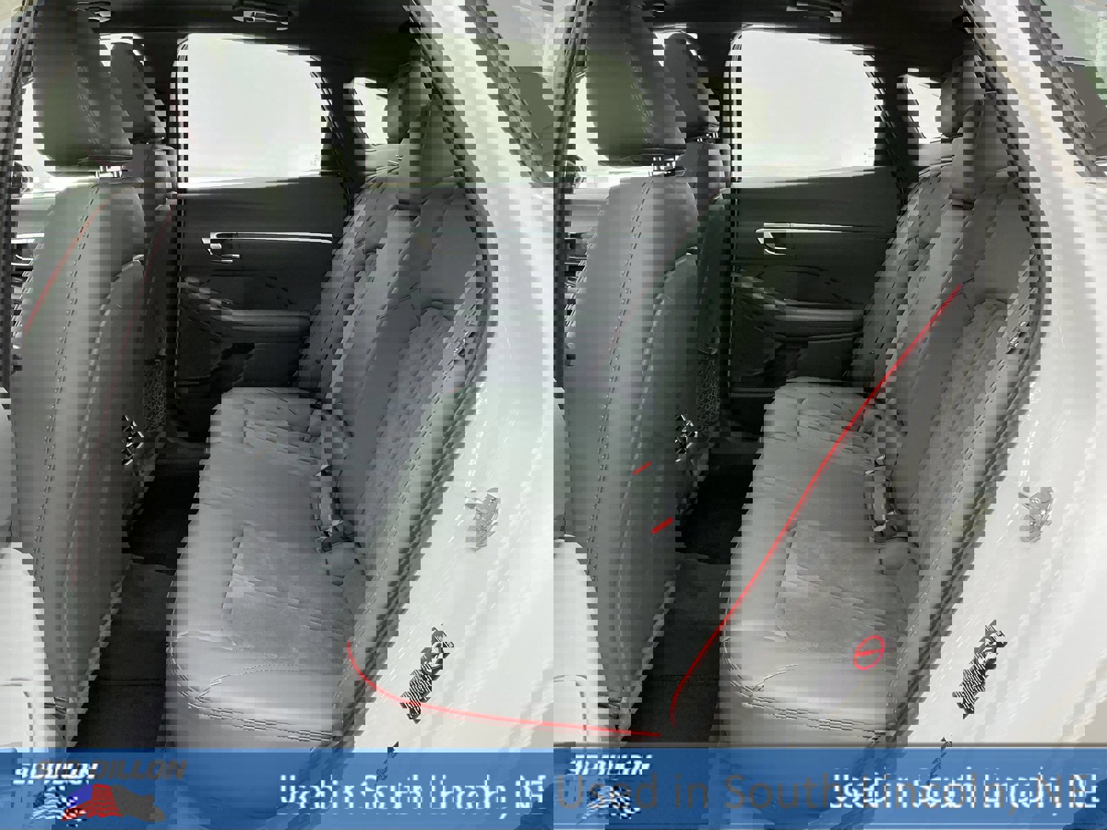 Used 2021 Hyundai Sonata SEL Plus w/ Tech Package image 19