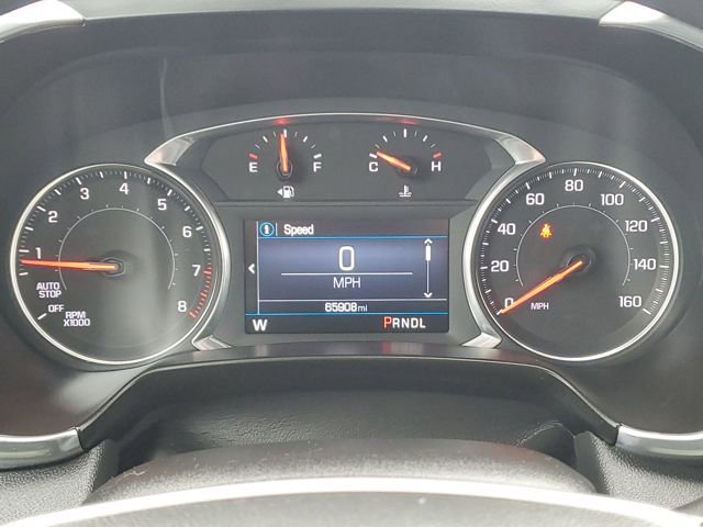 Certified 2021 Chevrolet Blazer LT image 12