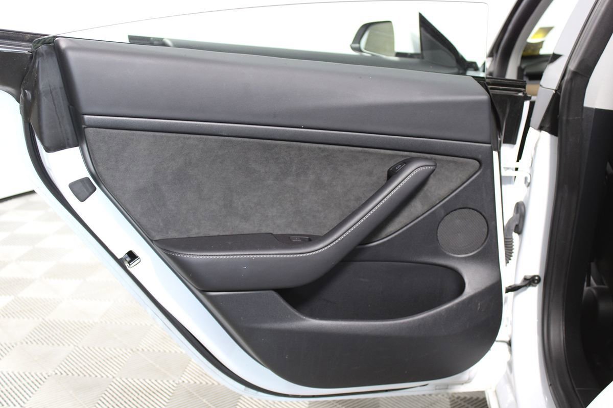 Used 2023 Tesla Model 3 Long Range AWD/4WD image 22