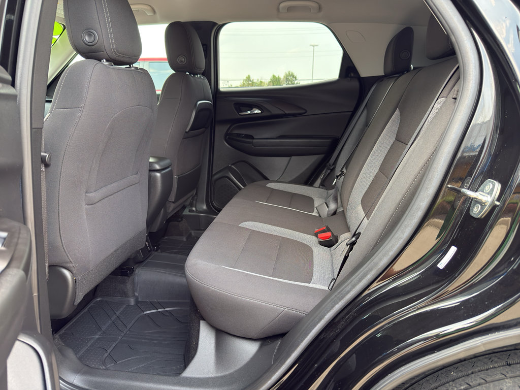 Used 2022 Chevrolet TrailBlazer LT w/ Convenience Package AWD/4WD image 30