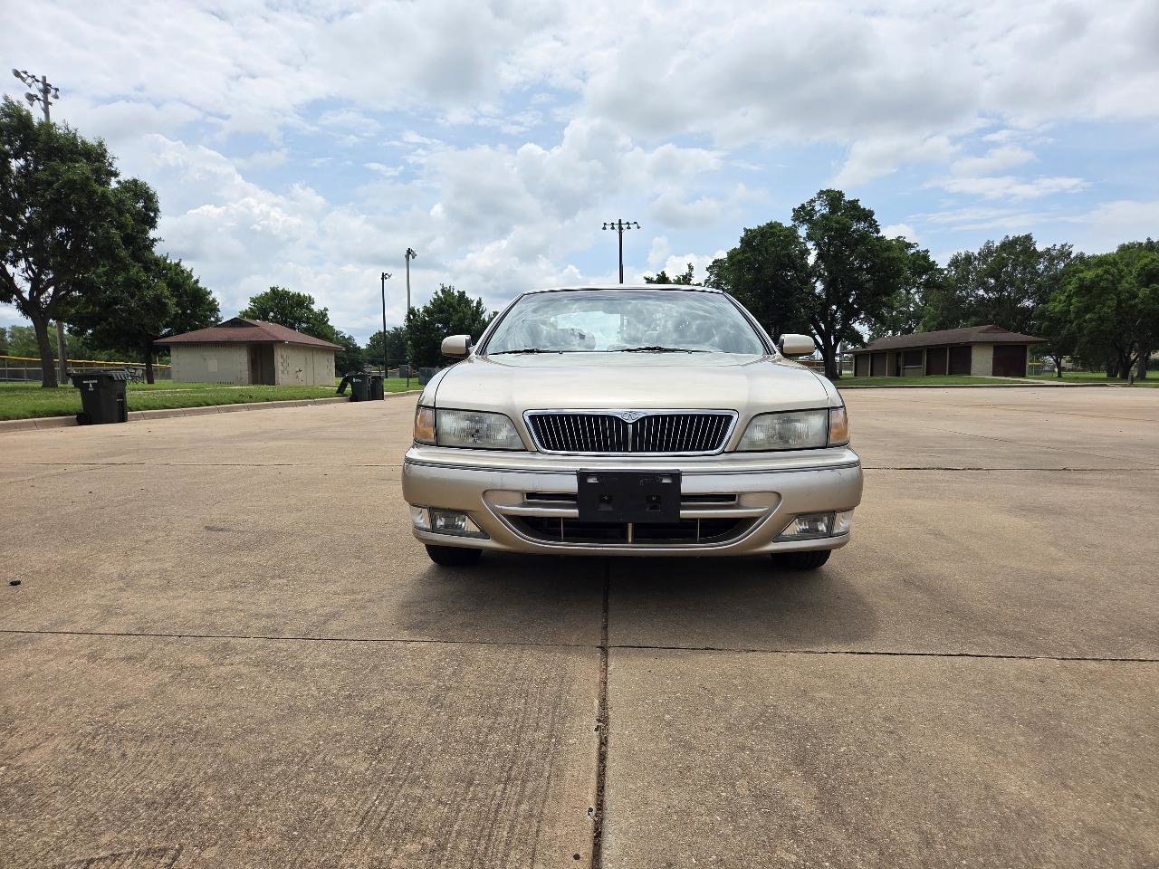 Used 1997 INFINITI I30 FWD image 5