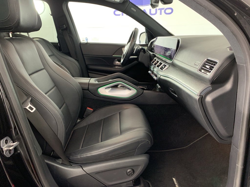 Used 2023 Mercedes-Benz GLS 450 450 4MATIC image 46