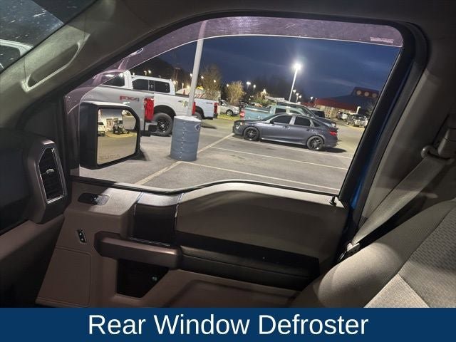 Used 2019 Ford F150 XLT w/ Equipment Group 301A Mid image 13