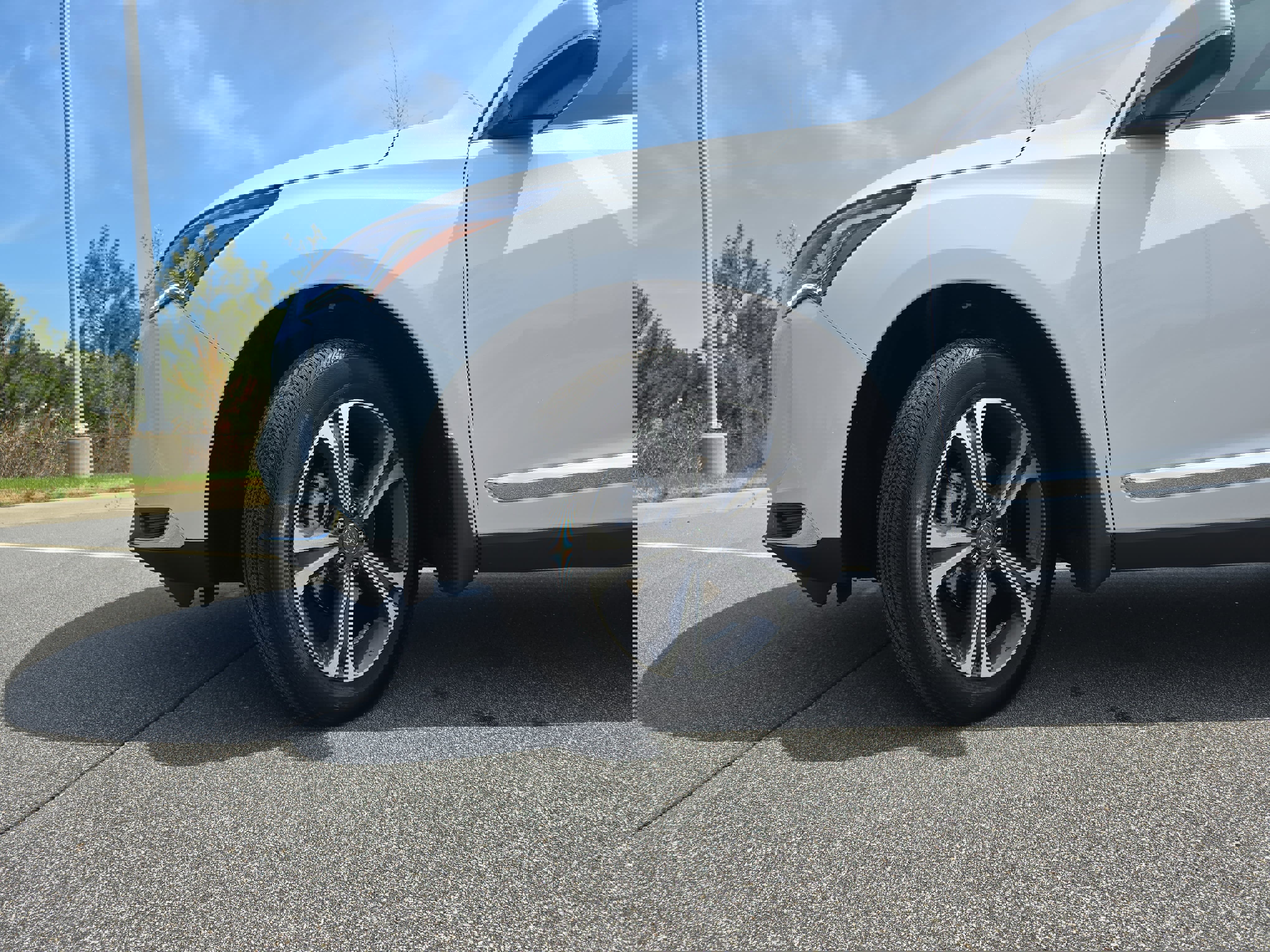 Used 2025 Acura RDX w/Technology Package image 31