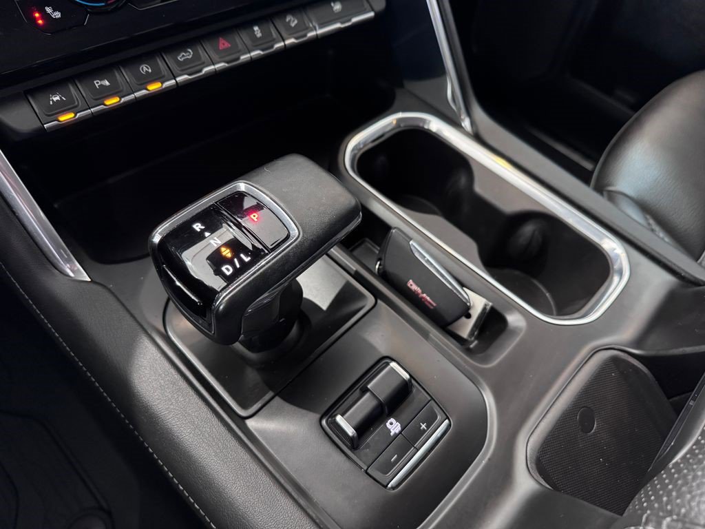 Certified 2023 GMC Sierra 1500 Denali w/ Technology Package AWD/4WD image 24