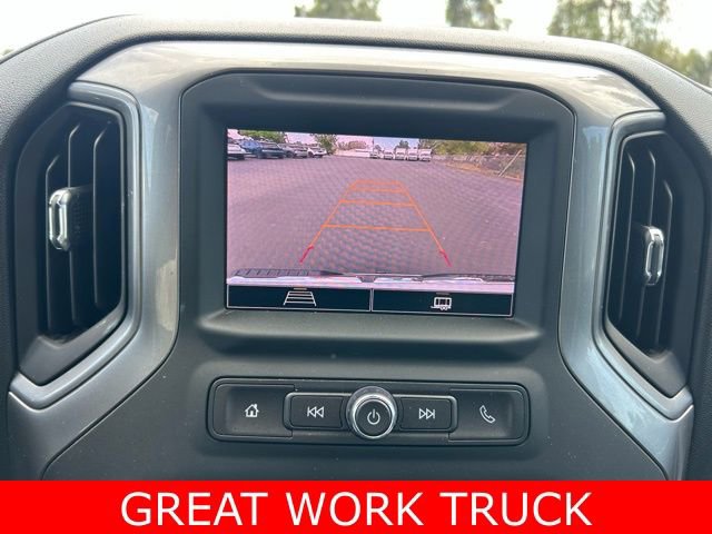 Certified 2024 GMC Sierra 2500 Pro w/ Convenience Package image 23