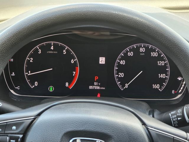 Used 2020 Honda Accord LX image 22