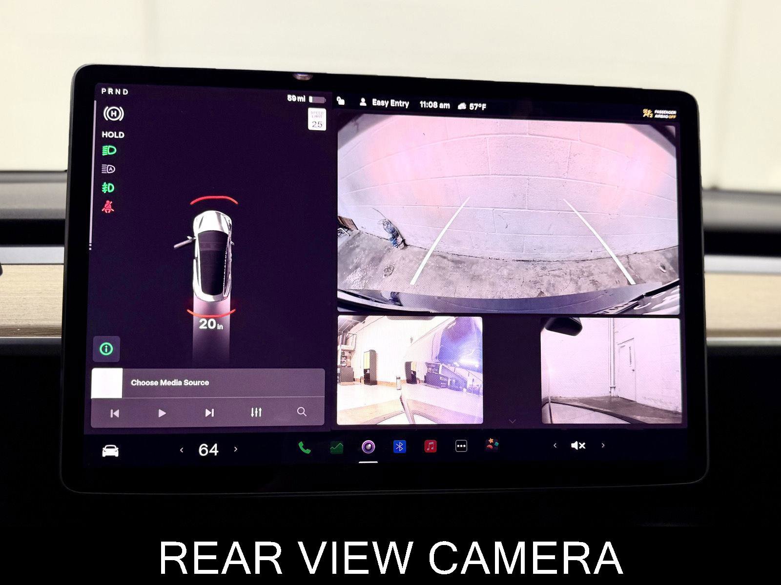 Used 2022 Tesla Model 3 Long Range image 24