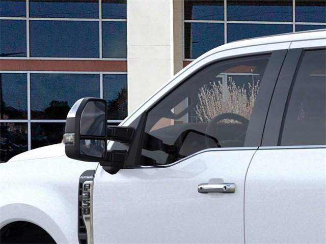 New 2026 Ford F350 Platinum image 20