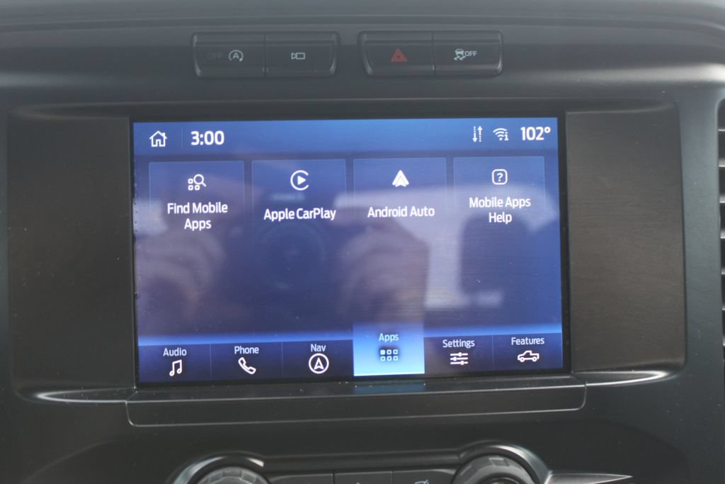 Used 2023 Ford F150 XL w/ STX Black Appearance Package AWD/4WD image 34