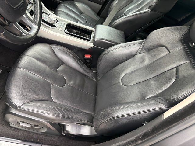 Used 2015 Land Rover Range Rover Evoque Pure Plus AWD/4WD image 16