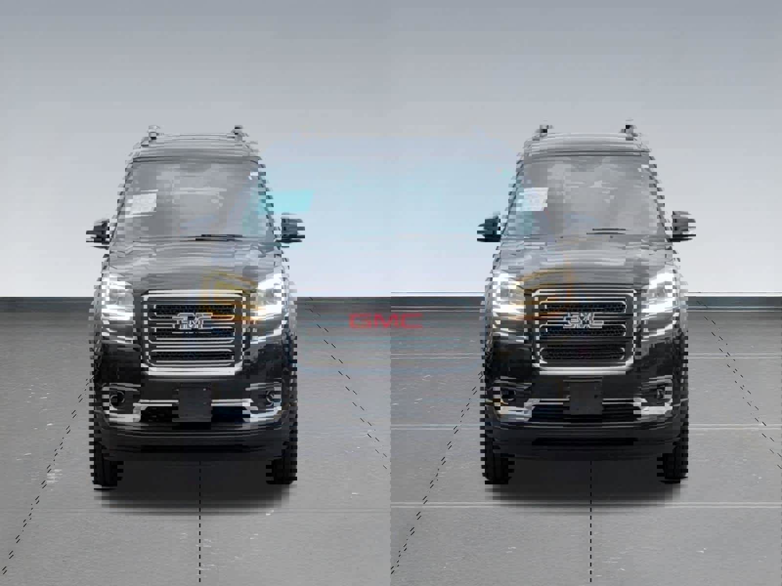 Used 2014 GMC Acadia SLT image 9