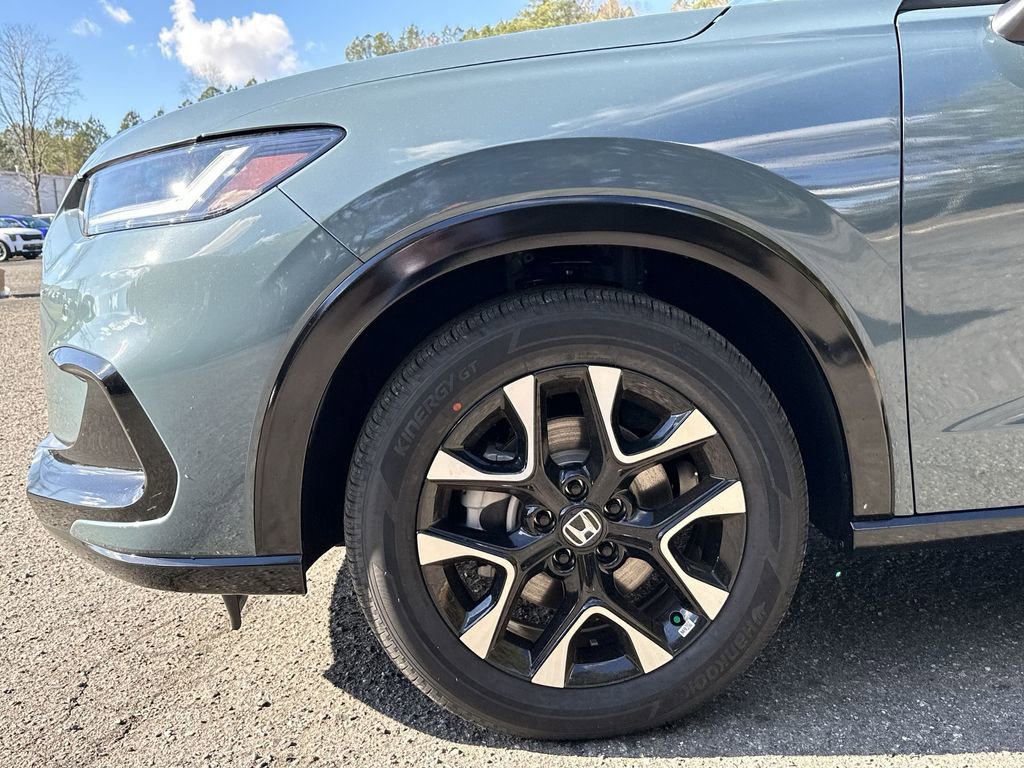 New 2026 Honda HR-V EX-L image 19