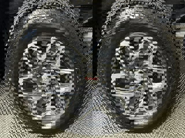 New 2026 GMC Sierra 1500 SLT w/ SLT Premium Package image 34