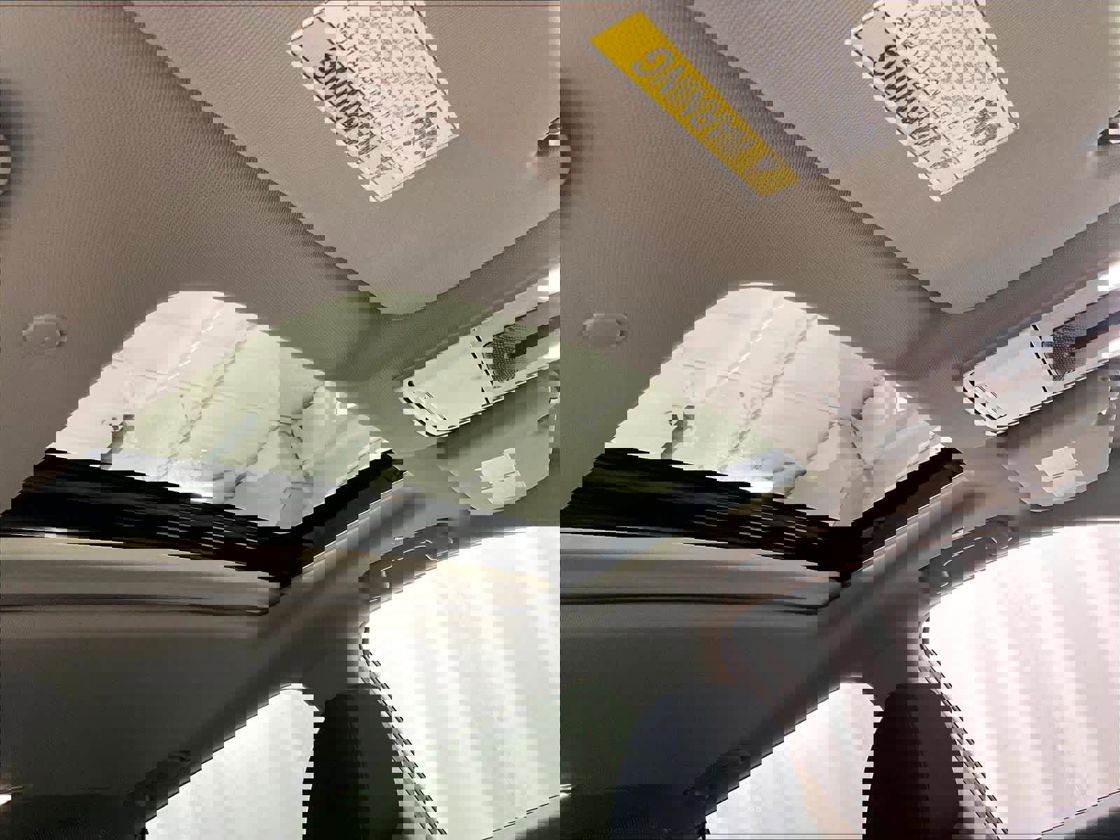 Used 2026 Honda CR-V EX image 22