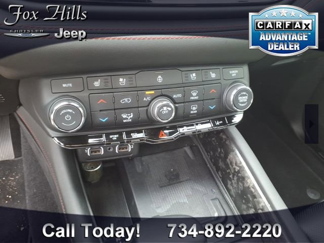 Used 2024 Dodge Durango R/T image 24