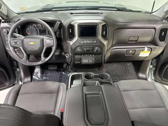 Used 2026 Chevrolet Silverado 2500 Custom w/ Z71 Off-Road Package AWD/4WD image 13