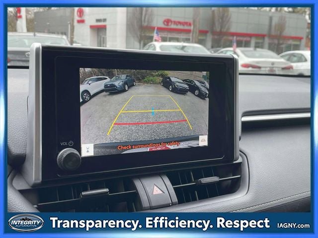 Certified 2023 Toyota RAV4 XLE w/ Convenience Package AWD/4WD image 29